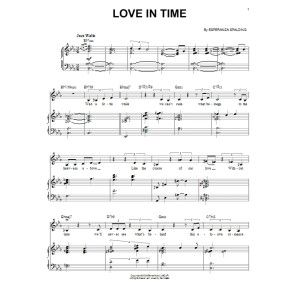 Love In Time