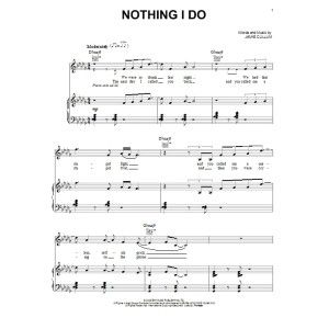 Nothing I Do