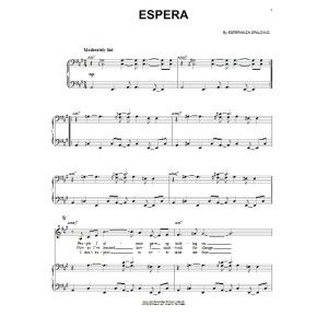 Espera
