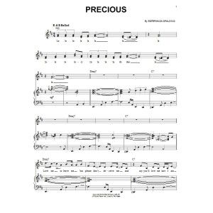 Precious