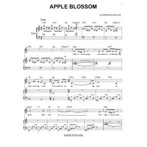 Apple Blossom