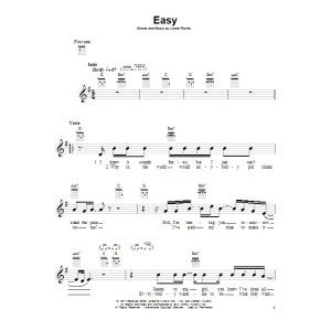 Easy
