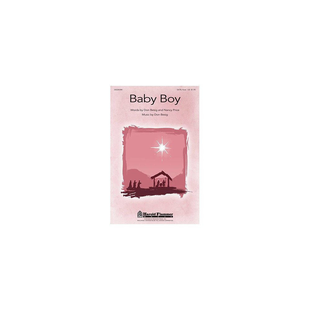 Baby Boy