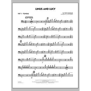Linus And Lucy - Teil 3 - Posaune