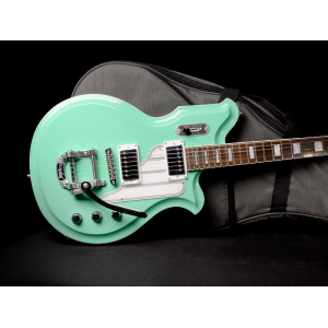 Mapa de aerolíneas DLX