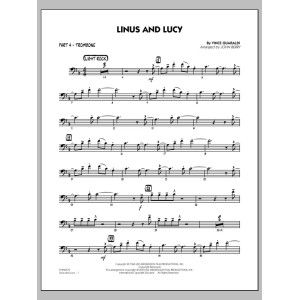 Linus And Lucy - Teil 4 - Posaune