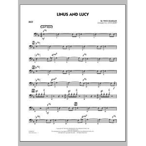 Linus And Lucy - Bass