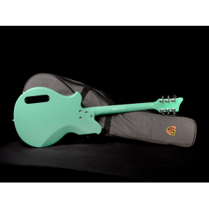 Mapa de aerolíneas DLX