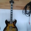 Guitarra Ibanez AS153