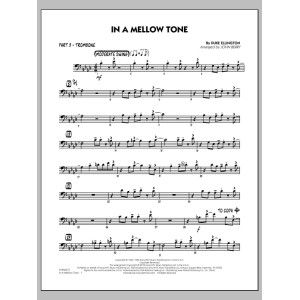 In A Mellow Tone - Part 3 - Trombone