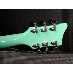 Mapa de aerolíneas DLX