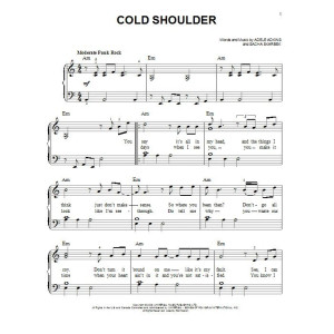 Cold Shoulder