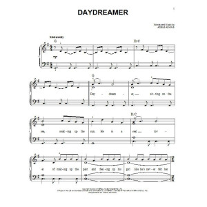 Daydreamer