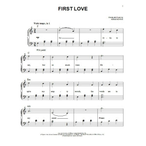 First Love