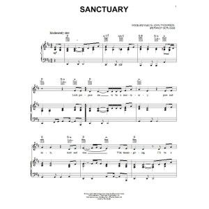 Sanctuary