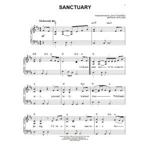 Sanctuary