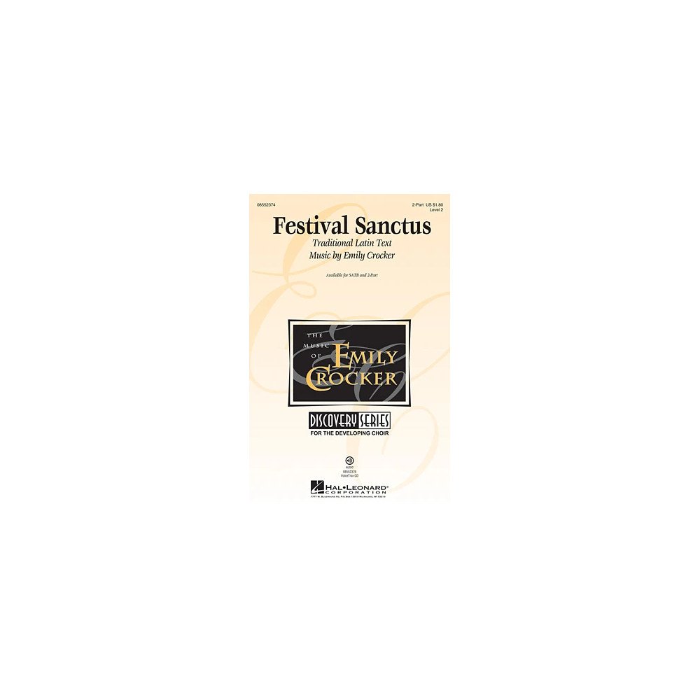 Festival Sanctus