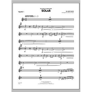 Solar - Trumpet 1