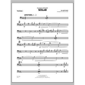 Solar - Trombone 1