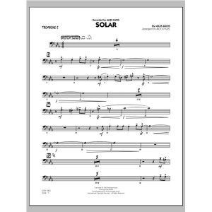 Solar - Trombone 2