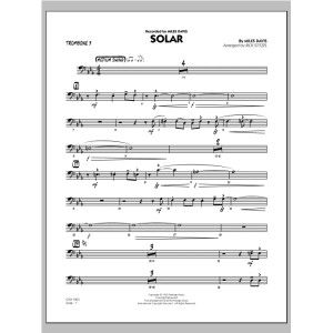 Solar - Trombone 3