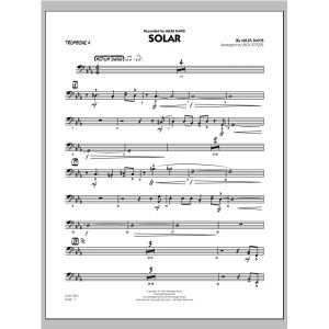 Solar - Trombone 4