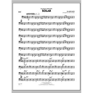 Solar - Bass