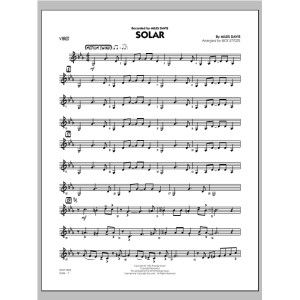 Solar - Vibes