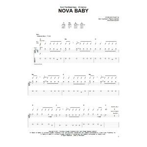 Nova Baby