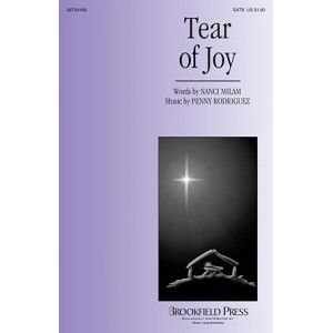 Tear Of Joy