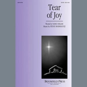 Tear Of Joy