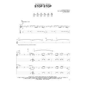 Stop Stop