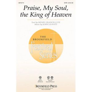 Praise My Soul, The King Of Heaven