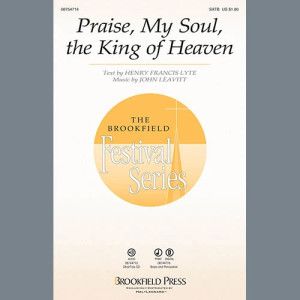 Praise My Soul, The King Of Heaven