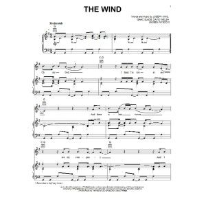 The Wind