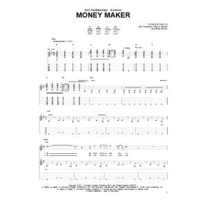 Money Maker