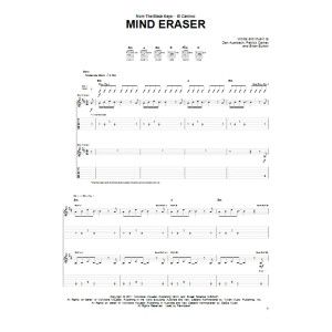 Mind Eraser
