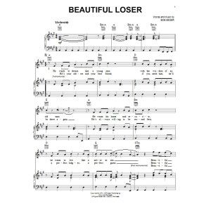 Beautiful Loser