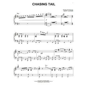 Chasing Tail