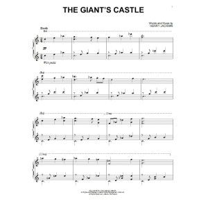 The Giant''s Castle