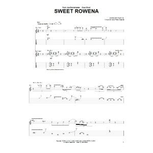 Sweet Rowena