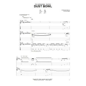 Dust Bowl