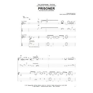 Love Theme From "The Eyes Of Laura Mars" (Prisoner)
