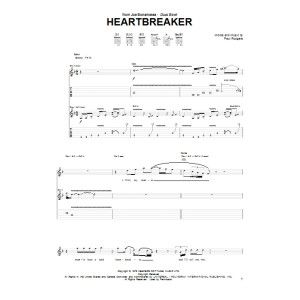 Heartbreaker