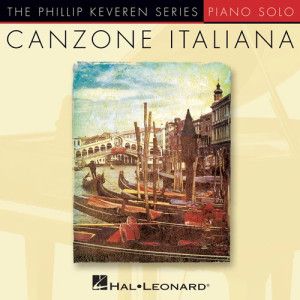 Musetta's Waltz (Quando Men Vo) (arr. Phillip Keveren)