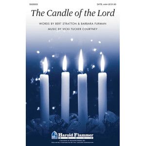 The Candle Of The Lord