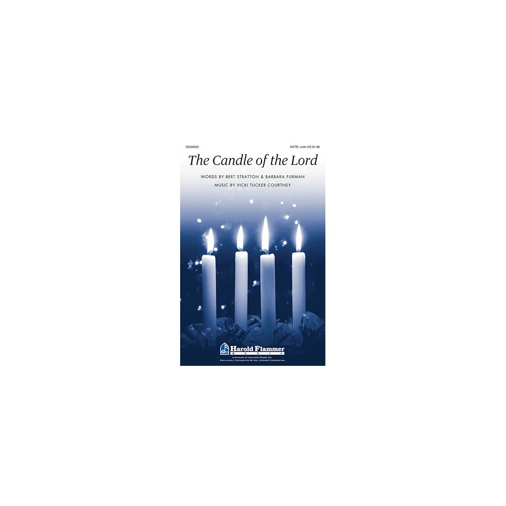 The Candle Of The Lord
