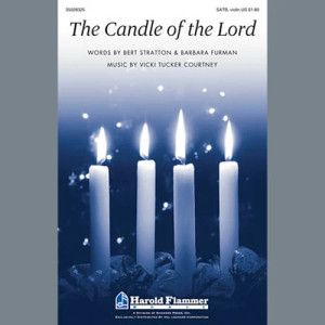 The Candle Of The Lord