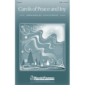 Carols Of Peace And Joy