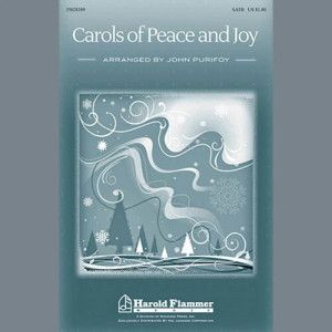 Carols Of Peace And Joy